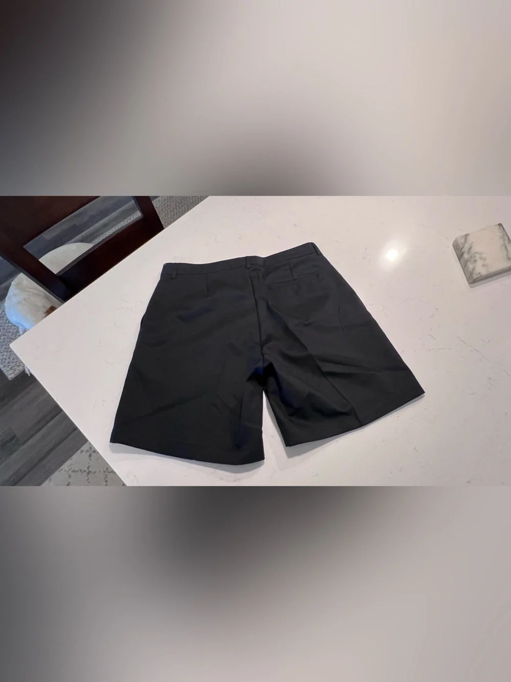 Design Collective by Chico's High-Waist Women's Shorts size 8
